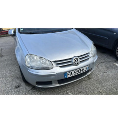Feu arriere secondaire gauche (feux) VOLKSWAGEN GOLF 5