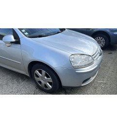 Feu arriere secondaire gauche (feux) VOLKSWAGEN GOLF 5