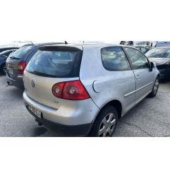 Feu arriere secondaire gauche (feux) VOLKSWAGEN GOLF 5