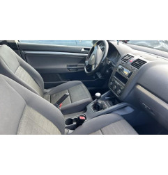 Feu arriere secondaire gauche (feux) VOLKSWAGEN GOLF 5