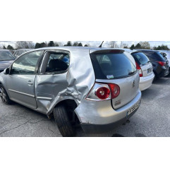 Feu arriere secondaire gauche (feux) VOLKSWAGEN GOLF 5