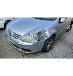Feu arriere secondaire gauche (feux) VOLKSWAGEN GOLF 5