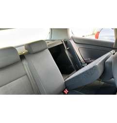 Feu arriere secondaire gauche (feux) VOLKSWAGEN GOLF 5