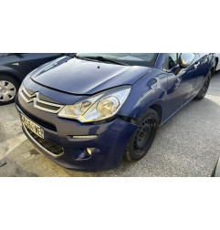 Feu arriere secondaire droit (feux) CITROEN C3 2