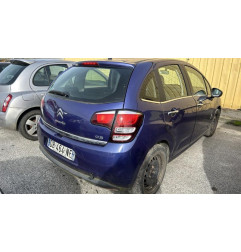 Feu arriere secondaire droit (feux) CITROEN C3 2