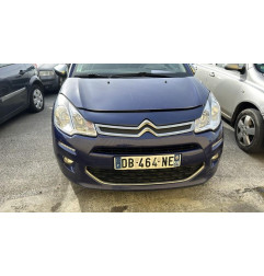 Feu arriere secondaire droit (feux) CITROEN C3 2