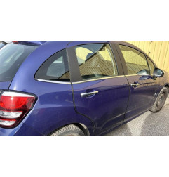 Feu arriere secondaire droit (feux) CITROEN C3 2