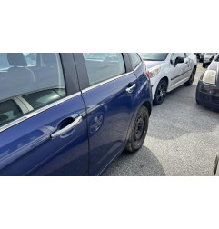 Feu arriere secondaire droit (feux) CITROEN C3 2