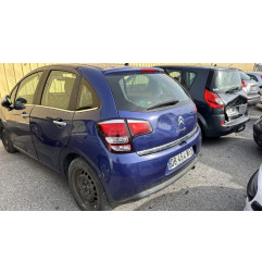 Feu arriere secondaire droit (feux) CITROEN C3 2