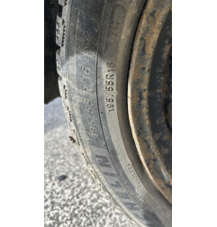 Feu arriere secondaire droit (feux) CITROEN C3 2