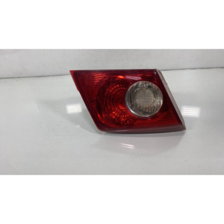 Feu arriere secondaire gauche (feux) CHEVROLET LACETTI 1 Photo n°1