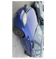 Feu arriere secondaire gauche (feux) CHEVROLET LACETTI 1
