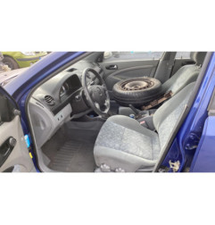 Feu arriere secondaire gauche (feux) CHEVROLET LACETTI 1