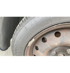 Feu arriere secondaire gauche (feux) CHEVROLET LACETTI 1