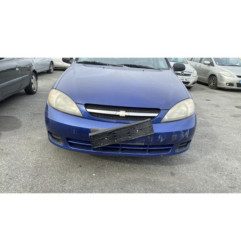 Feu arriere secondaire gauche (feux) CHEVROLET LACETTI 1