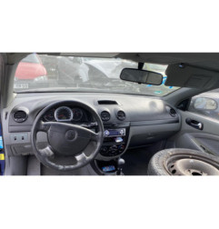 Feu arriere secondaire gauche (feux) CHEVROLET LACETTI 1