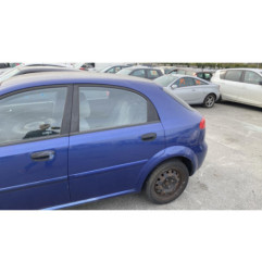 Feu arriere secondaire gauche (feux) CHEVROLET LACETTI 1