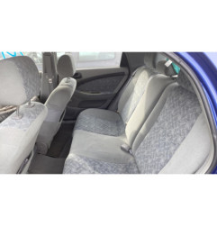 Feu arriere secondaire gauche (feux) CHEVROLET LACETTI 1