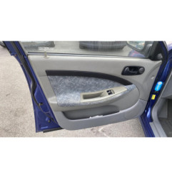 Feu arriere secondaire gauche (feux) CHEVROLET LACETTI 1