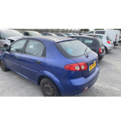 Feu arriere secondaire gauche (feux) CHEVROLET LACETTI 1