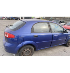 Feu arriere secondaire gauche (feux) CHEVROLET LACETTI 1