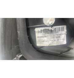 Feu arriere secondaire droit (feux) CITROEN C3 2