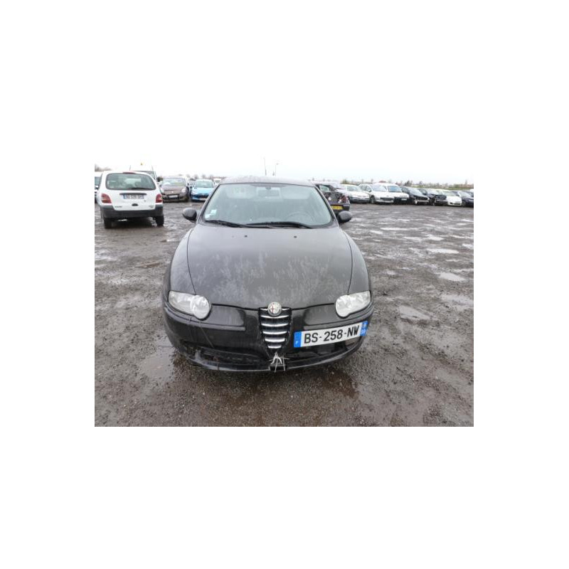 Feu arriere secondaire droit (feux) ALFA ROMEO 147 Photo n°6