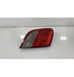 Feu arriere secondaire gauche (feux) MERCEDES CLASSE CLK 208 Photo n°1