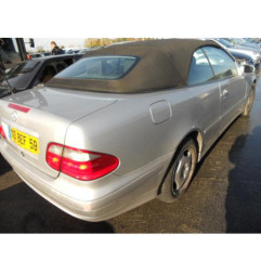 Feu arriere secondaire gauche (feux) MERCEDES CLASSE CLK 208