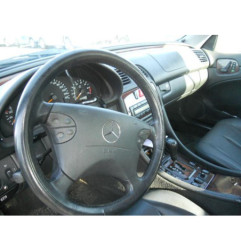 Feu arriere secondaire gauche (feux) MERCEDES CLASSE CLK 208