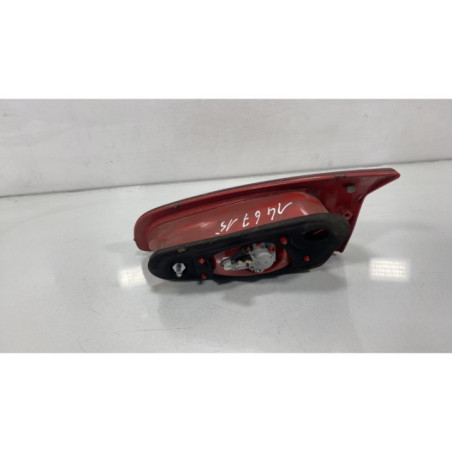 Feu arriere secondaire gauche (feux) ALFA ROMEO 147