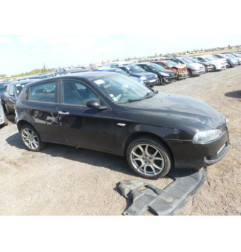 Feu arriere secondaire gauche (feux) ALFA ROMEO 147