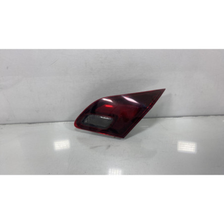 Feu arriere secondaire droit (feux) OPEL ASTRA J Photo n°1