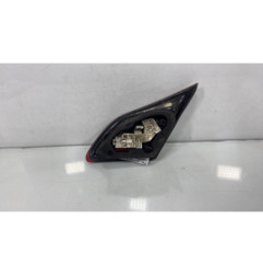 Feu arriere secondaire gauche (feux) OPEL ASTRA J