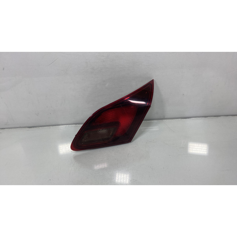 Feu arriere secondaire droit (feux) OPEL ASTRA J Photo n°1