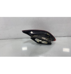 Feu arriere secondaire droit (feux) OPEL ASTRA J