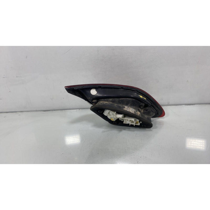 Feu arriere secondaire droit (feux) OPEL ASTRA J Photo n°2