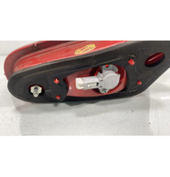 Feu arriere secondaire gauche (feux) ALFA ROMEO 147
