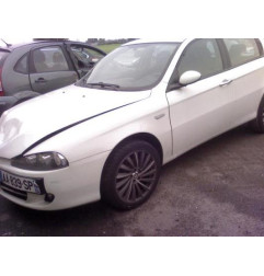 Feu arriere secondaire gauche (feux) ALFA ROMEO 147