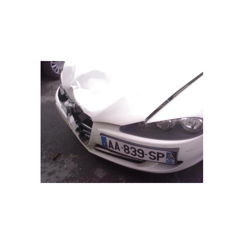 Feu arriere secondaire gauche (feux) ALFA ROMEO 147 Photo n°5