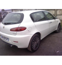 Feu arriere secondaire gauche (feux) ALFA ROMEO 147