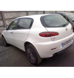 Feu arriere secondaire gauche (feux) ALFA ROMEO 147