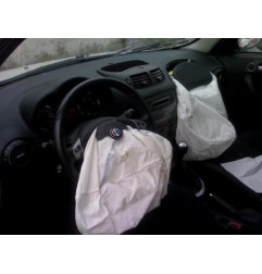 Feu arriere secondaire gauche (feux) ALFA ROMEO 147
