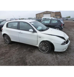 Feu arriere secondaire gauche (feux) ALFA ROMEO 147