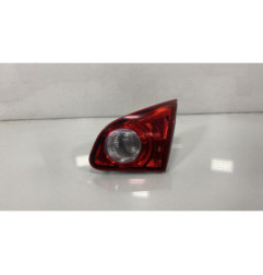 Feu arriere secondaire droit (feux) NISSAN QASHQAI 1 Photo n°1