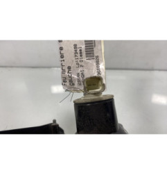 Feu arriere secondaire gauche (feux) NISSAN QASHQAI 1