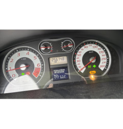 Pedale d'accelerateur RENAULT LAGUNA 2