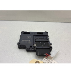 Lecteur de carte (neiman) RENAULT CLIO 4 Photo n°1