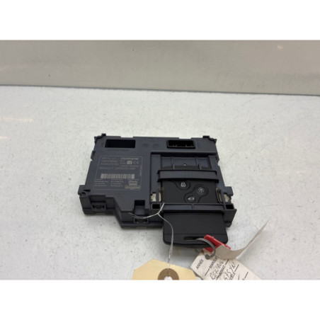 Lecteur de carte (neiman) RENAULT CLIO 4 Photo n°1