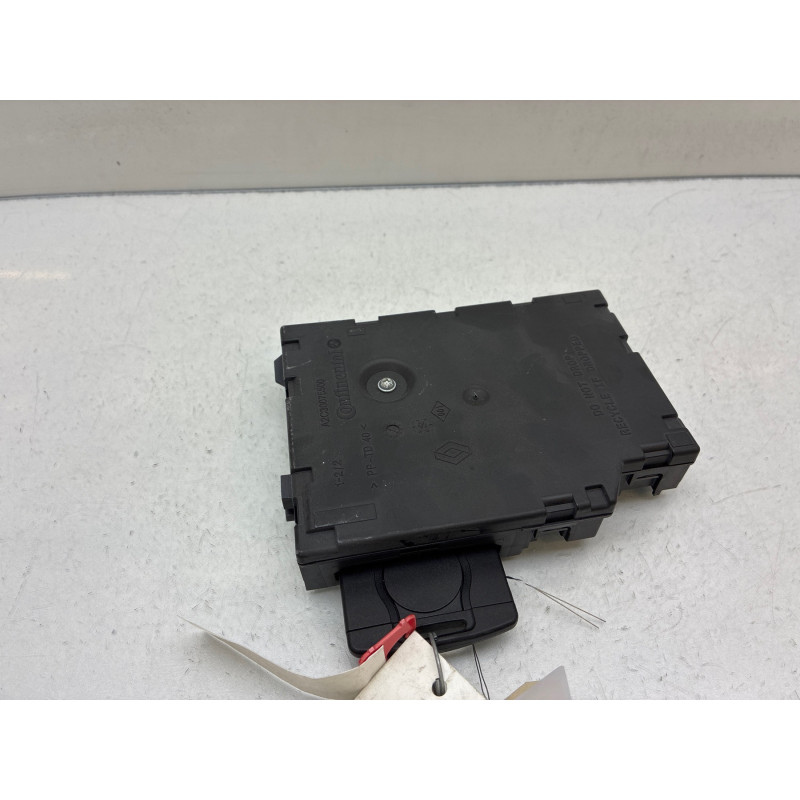 Lecteur de carte (neiman) RENAULT CLIO 4 Photo n°2